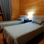 Otel Pedregales Complejo Rural