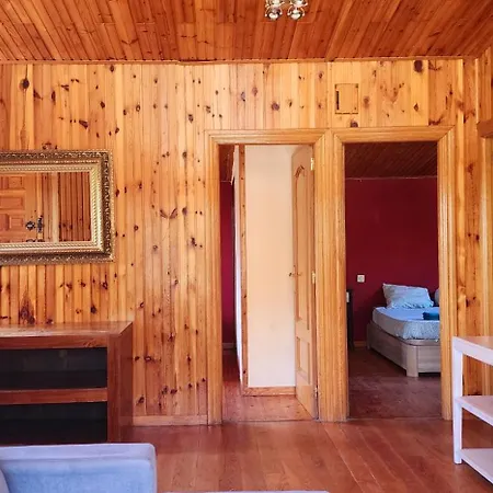 מלון Pedregales Complejo Rural אסטפונה