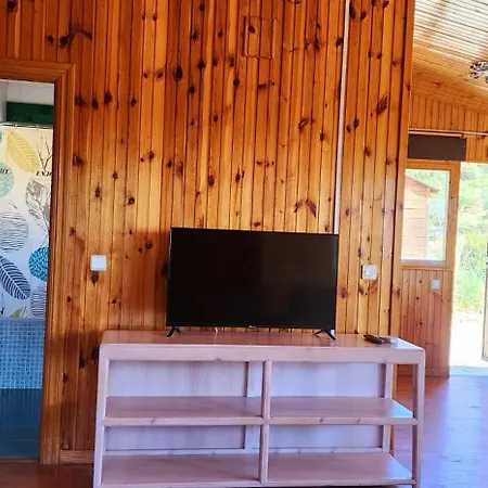 Pedregales Complejo Rural *