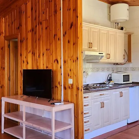 Apartment Pedregales Complejo Rural *