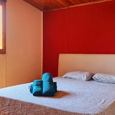 Pedregales Complejo Rural Apartment *