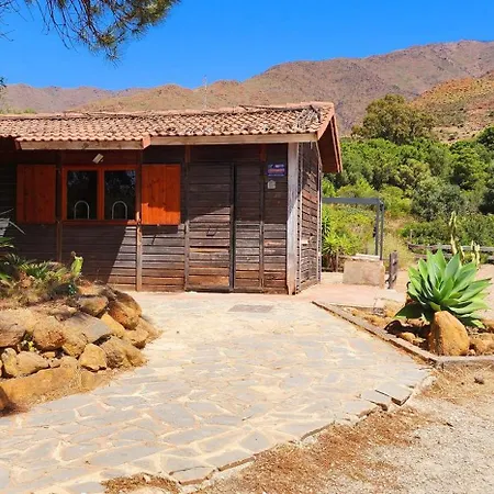 Pedregales Complejo Rural Apartment Estepona