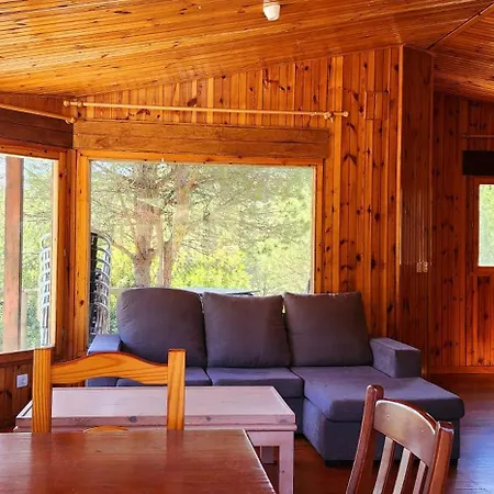 Pedregales Complejo Rural Apartment