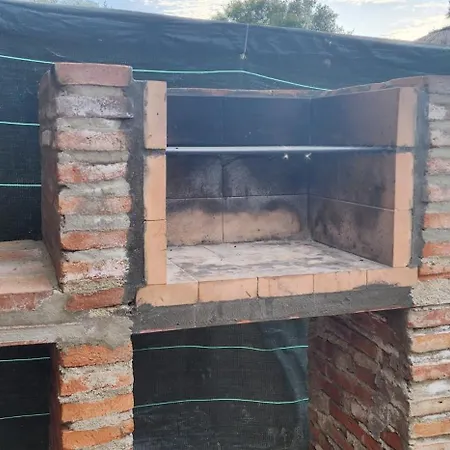 Apartment Pedregales Complejo Rural