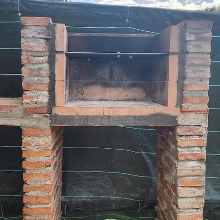 Apartment Pedregales Complejo Rural