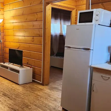 Pedregales Complejo Rural מלון