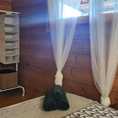 Apartment Pedregales Complejo Rural