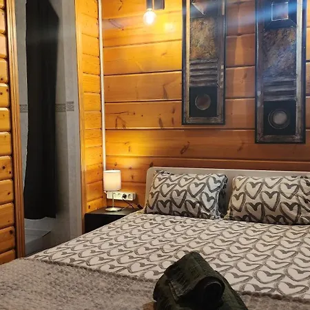 Apartment Pedregales Complejo Rural Estepona