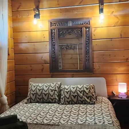 Pedregales Complejo Rural אסטפונה