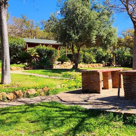 Pedregales Complejo Rural Apartment *