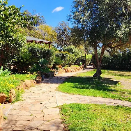 Apartment Pedregales Complejo Rural Estepona