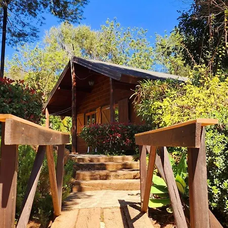 Apartment Pedregales Complejo Rural