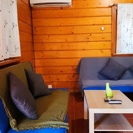 Pedregales Complejo Rural Apartment *
