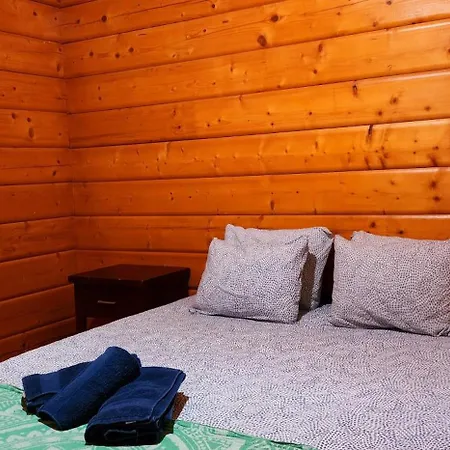 Apartment Pedregales Complejo Rural *