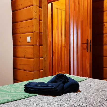 מלון Pedregales Complejo Rural