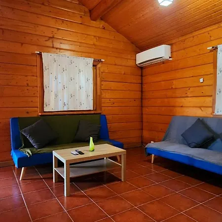 Pedregales Complejo Rural Apartment *