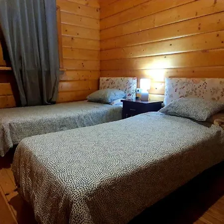 Apartment Pedregales Complejo Rural