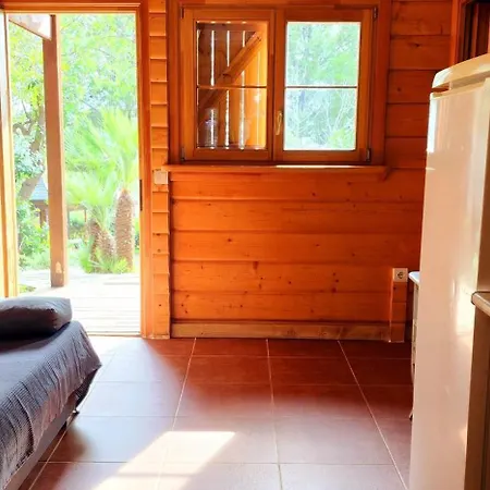 Apartment Pedregales Complejo Rural