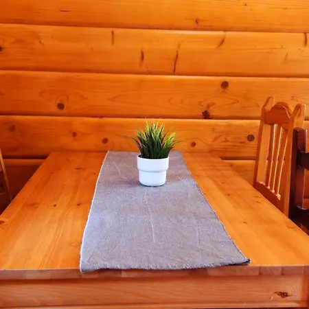 Pedregales Complejo Rural 酒店 埃斯特波纳