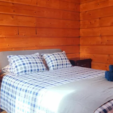 Pedregales Complejo Rural * אסטפונה