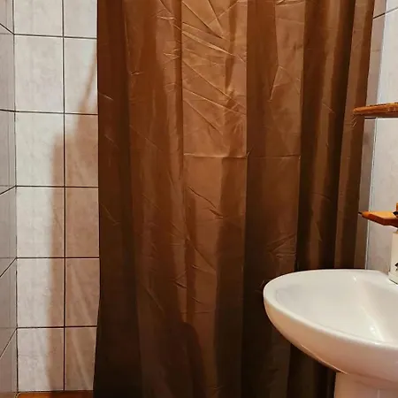 Apartment Pedregales Complejo Rural *
