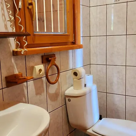 Apartment Pedregales Complejo Rural *