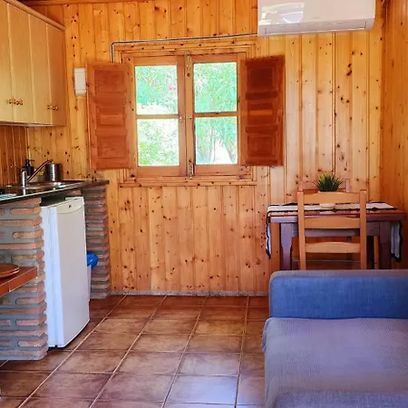 Apartment Pedregales Complejo Rural Estepona