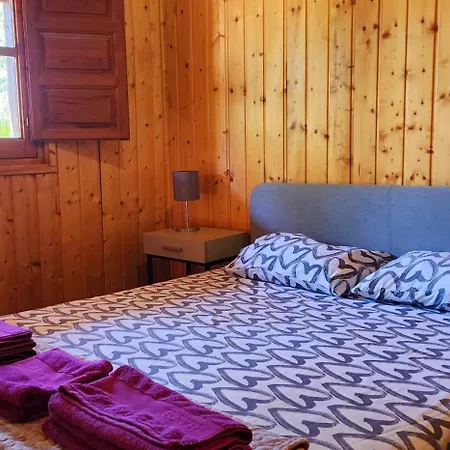 Pedregales Complejo Rural Apartment