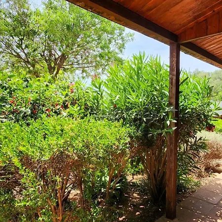 מלון Pedregales Complejo Rural