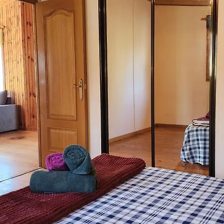 Hotel Pedregales Complejo Rural