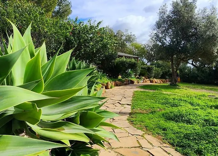 Pedregales Complejo Rural