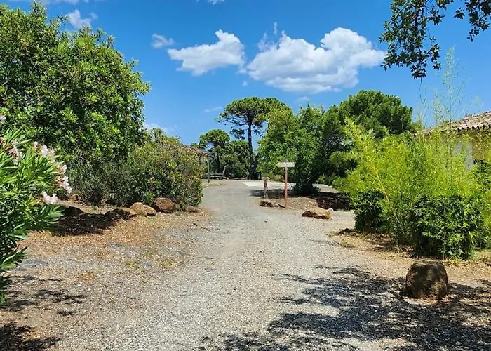 Pedregales Complejo Rural Hotel