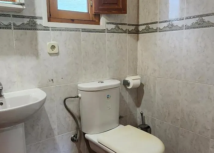 Hotel Pedregales Complejo Rural *