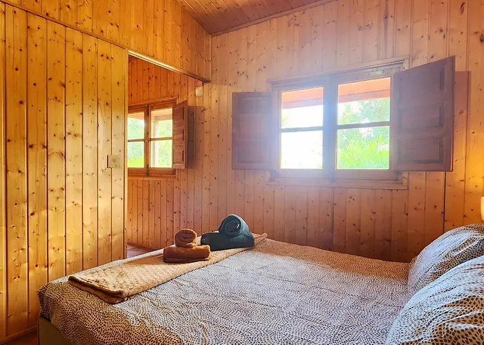 Pedregales Complejo Rural