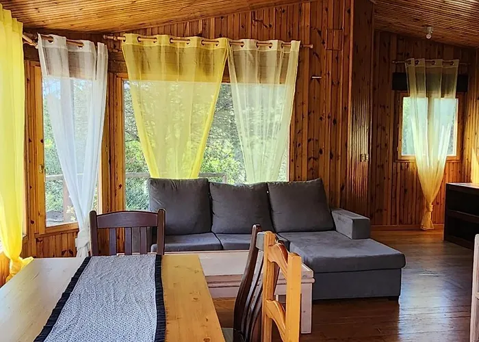 Pedregales Complejo Rural *