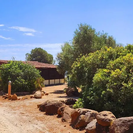 Pedregales Complejo Rural *