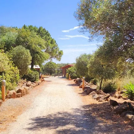 Pedregales Complejo Rural * Estepona