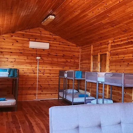 Hotel Pedregales Complejo Rural Estepona