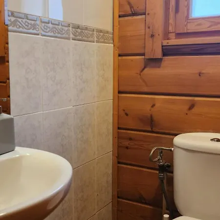 Pedregales Complejo Rural