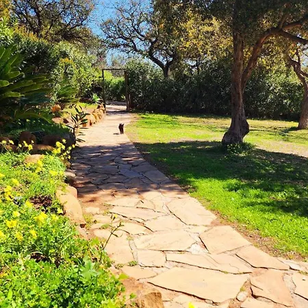 Pedregales Complejo Rural *