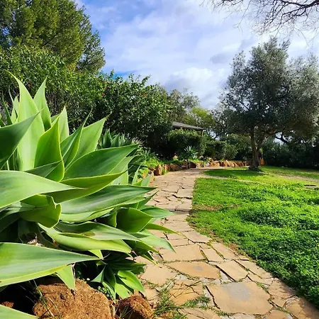 Pedregales Complejo Rural