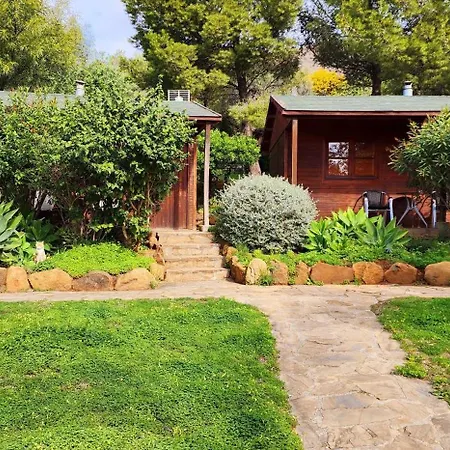 Pedregales Complejo Rural * Estepona