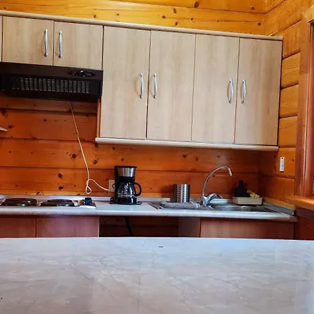 Pedregales Complejo Rural *