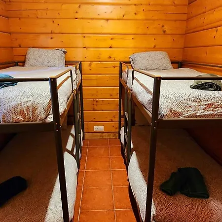 Hotel Pedregales Complejo Rural