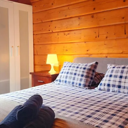 Pedregales Complejo Rural