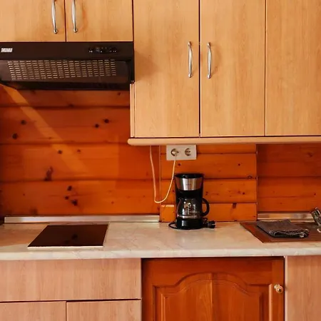 Pedregales Complejo Rural Hotel