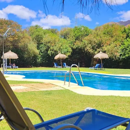 Pedregales Complejo Rural