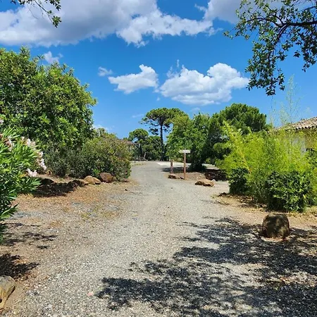 Pedregales Complejo Rural Hotel