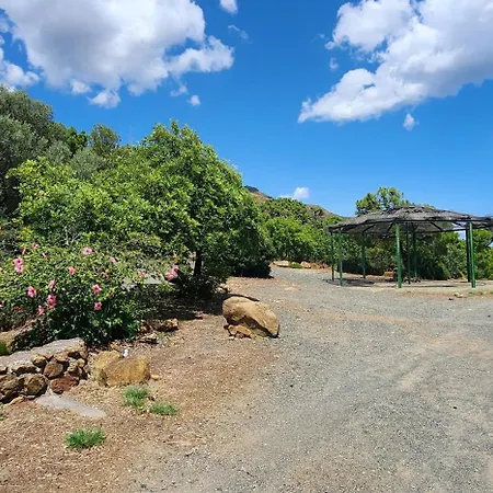 Pedregales Complejo Rural *