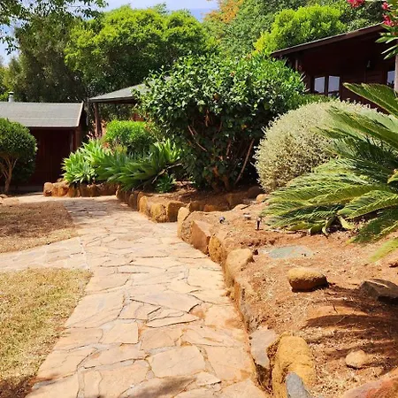 Pedregales Complejo Rural Hotel *